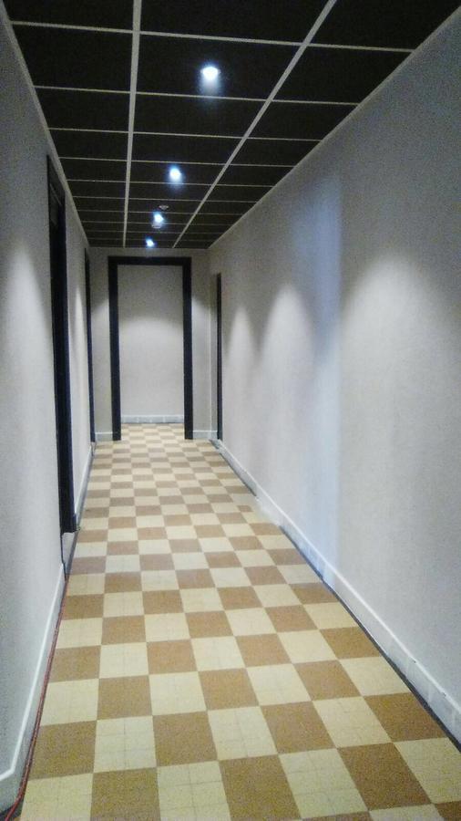 Sport'Hotel - Residence De Milan Le Bourg-dʼOisans Exterior foto