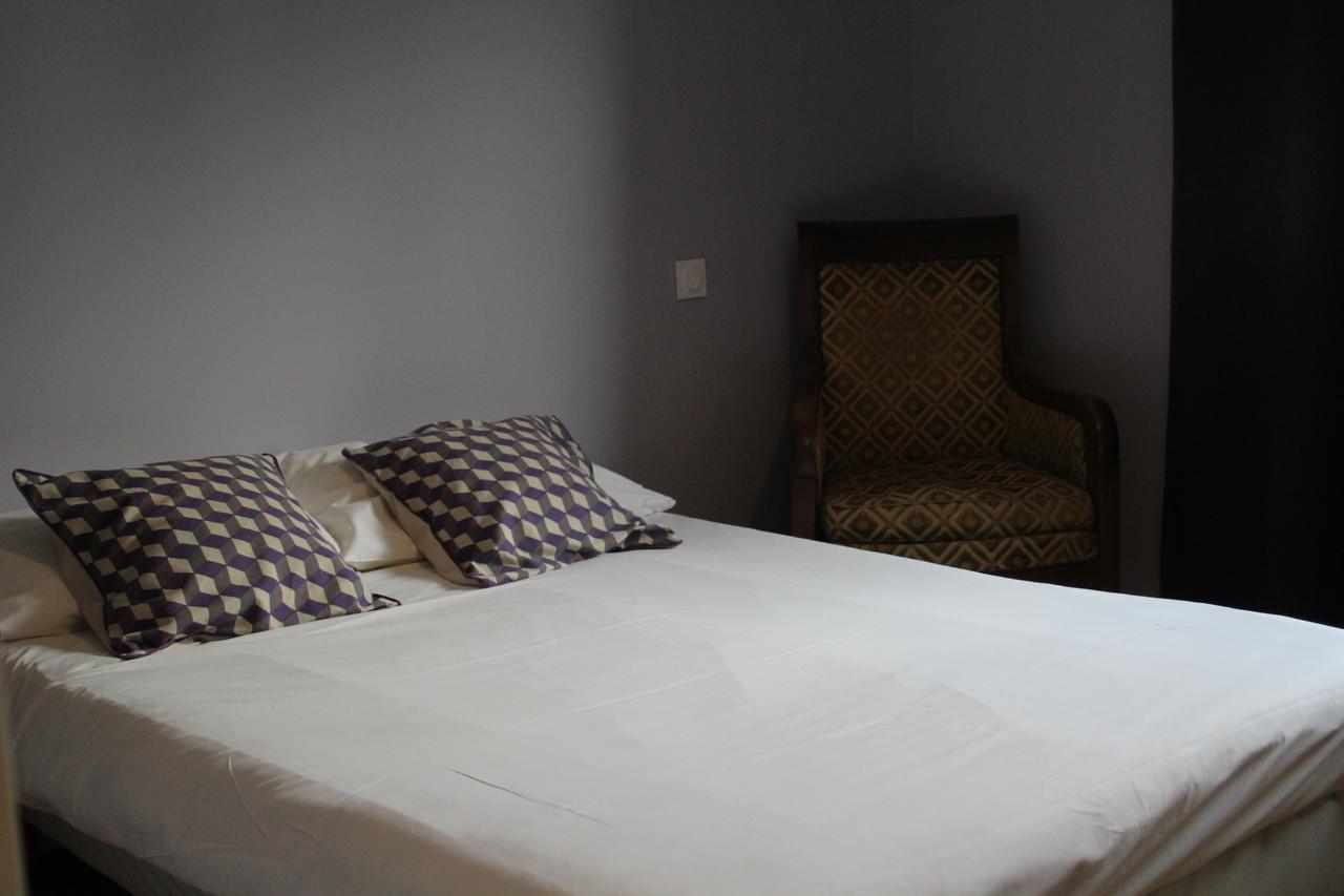 Sport'Hotel - Residence De Milan Le Bourg-dʼOisans Zimmer foto