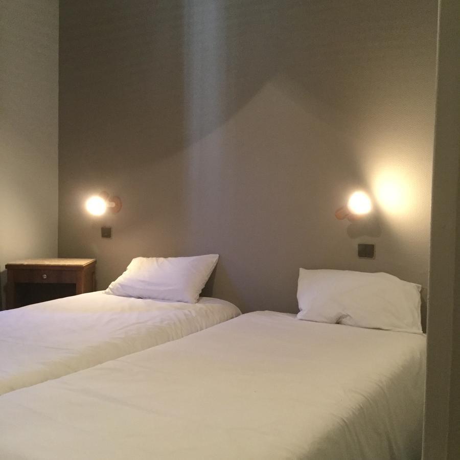 Sport'Hotel - Residence De Milan Le Bourg-dʼOisans Zimmer foto
