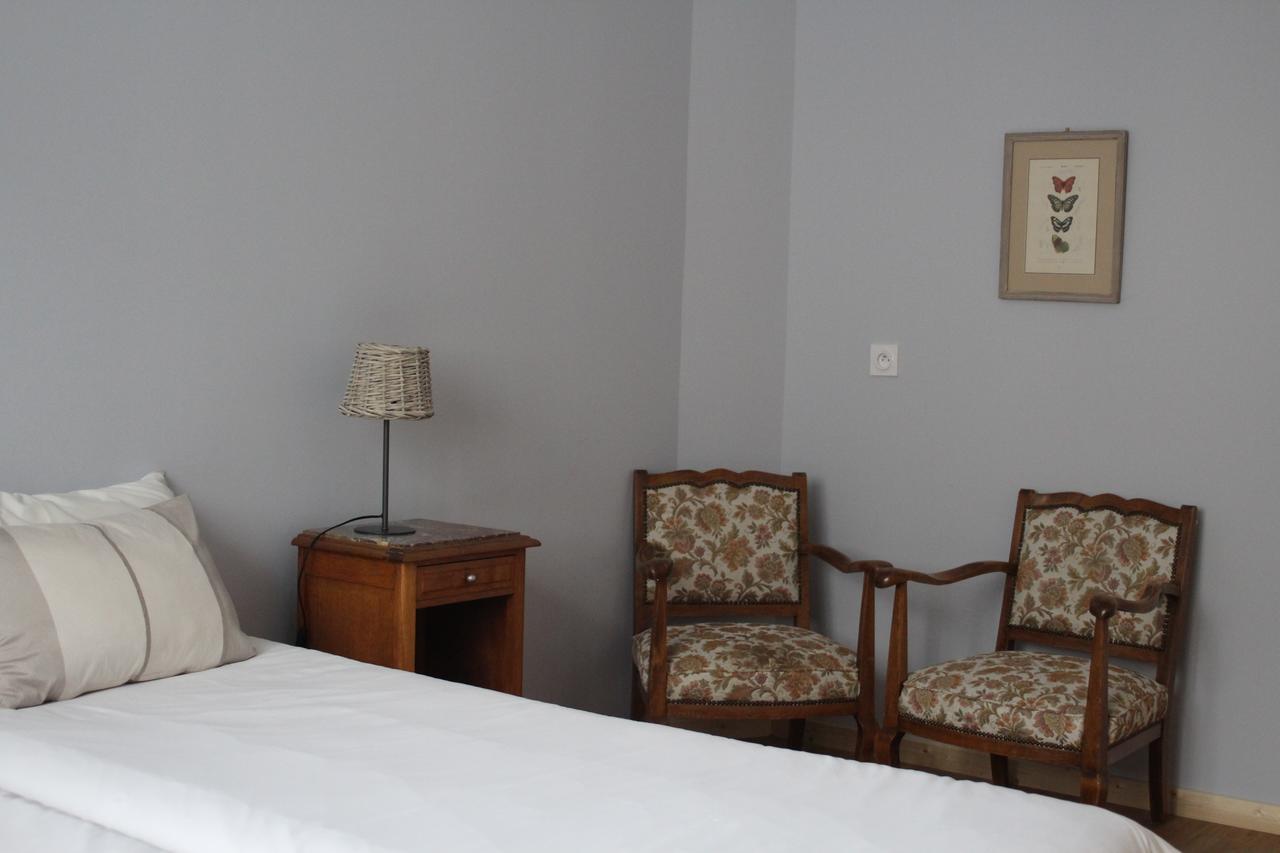 Sport'Hotel - Residence De Milan Le Bourg-dʼOisans Zimmer foto