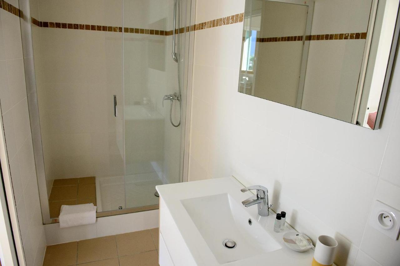 Sport'Hotel - Residence De Milan Le Bourg-dʼOisans Zimmer foto