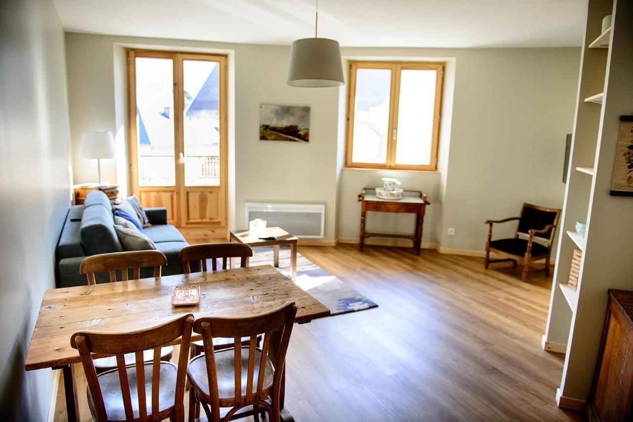 Sport'Hotel - Residence De Milan Le Bourg-dʼOisans Zimmer foto